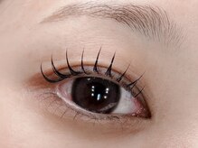 クララ カスガイ(CLALA Kasugai)/まつ毛パーマ　立ち上げカール