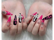 キティネイルズ 池袋(kitty nails)/