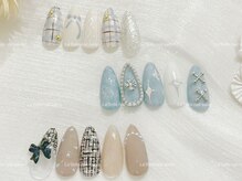 ラベル(La'Belle)/