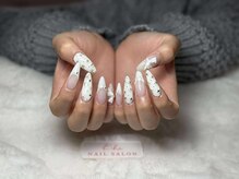 キヒ 渋谷店(Kihi)/長さだし持ち込みやり放題