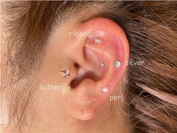 アミュレット(Amulette)/