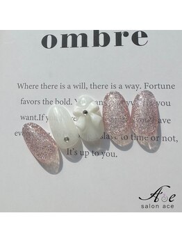 サロン エース(salon ace)/