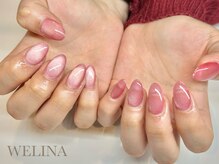 ウェリナ 藤沢(welina)/マグネット＋長さだし10本