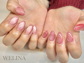 マグネット＋長さだし10本