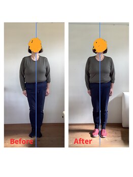 スプレリール(souplerire)/