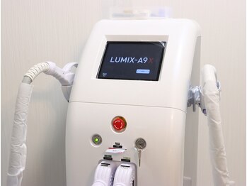 フェリシー(Felicis)の写真/顔脱毛でもお得なクーポン有り◎つるんとした素肌をスピーディーに手に入れたい方にお勧めのサロン♪