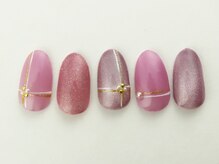 スターガーデン 小竹向原店/シンプルコース