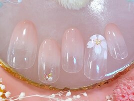 シーズンアートコース　10500円