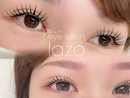 ラソ 県病院前店(lazo)の写真