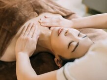 からだ美人 ヘッドスパ 鹿児島