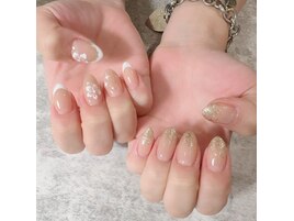 デザインネイル