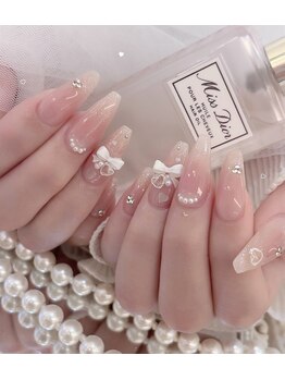 サクラ(SAKURA)/ネイル