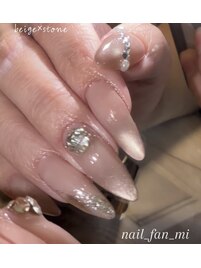 大人デザイン／シンプル