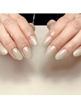 ユニサロン(uni.SALON)/ワンカラーコースオフ込み6000円