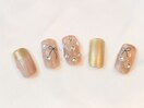 ニュアンスデザイン￥6980