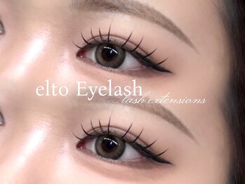 エルト 四条烏丸(elto)の写真/大人女性の身だしなみは眉毛から★《アイブロウスタイリングWAX1回¥4000》美眉で印象的な目元へ♪