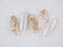 イズネイル(izu Nail)/