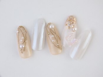イズネイル(izu Nail)/