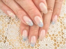 ネイルサロン ビジュードゥ(Nailsalon Bijoux doux)