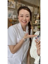 キノン(kinon)&nbsp;Yukino  