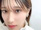 アイラッシュサロン ブラン イオンモール徳島店(Blanc)の写真/【人気No1★まつげパーマ】パリジェンヌでまつげを最大限長く!束感まつげ仕上げも◎マスカラパーマ導入♪