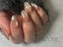 ニコッテ 本厚木(nicotte.)
