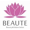 ボーテ ビューティアンドサルートサロン(BEAUTE Beauty&Salute Salon)のお店ロゴ