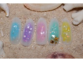 店内定額デザイン*￥9980