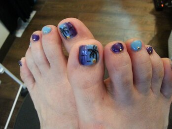 ブロッサム みずほ台店(Blossom)/