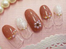 ネイルサロンレアリッチ 銀座店(Rare Rich)/オフ無料★初回￥6990