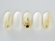 シャックジュール ボゥ(ChaqueJour Beau)/