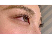 EyelashCARINA&monanail&estheLUANA 東生駒店/ボリュームラッシュ