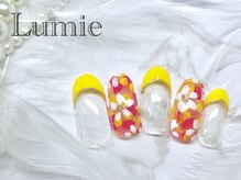 ルミエ(Lumie)/ビタミンフラワー 