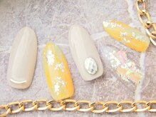 ネイルサロン ドルチェネイル 柏店(Dolce.Nail)/＊..:.* Dolceコース*..＊.:*