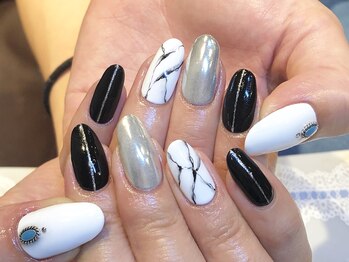 レミア 関内(REMIA)/持ち込みデザイン☆