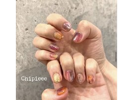ネイリストおまかせニュアンス