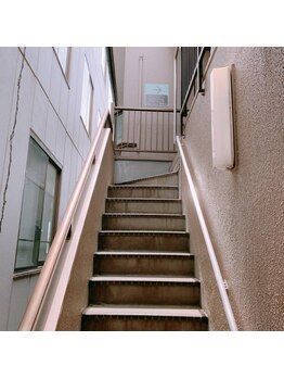 ナチュラルビューティーサロン スピカ(natural beauty salon spica)/ラストスパートです!