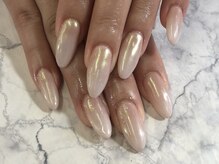 アクア ライズ 上大岡店(Aqua Rise)/シンプルスカルプ