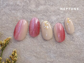 NO.211 マグネットデザインA