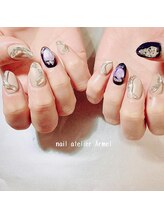 ネイルアトリエ エルメル(nail atelier Armel)/
