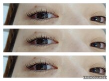 プライズアイリス アイラッシュ 池袋東口店(prize Iris eyelash)/まつげパーマ【池袋】