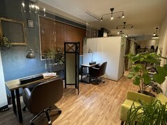 nail salon una+ 仙台駅東口 【ウナプラス】