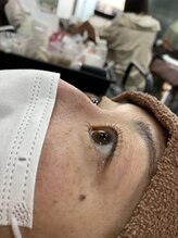 シルフ 石橋店(Sylph)/まつ毛パーマ