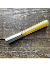 ミー(me.)/エッセンスグロスコーティング 