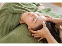 ナチュラルスリープ(Natural Sleep)/ヘッドスパ