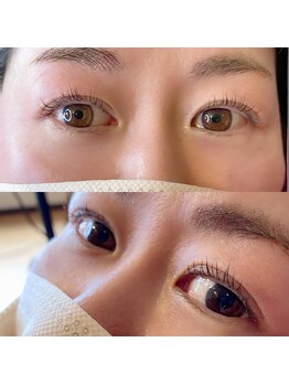 シャンティ(Shanti)/パリジェンヌラッシュリフト