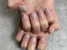 アンク(ankh.)/リングネイル