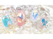 ジル サンブル(Jil Semble)/