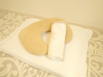 ミレア(Milea)/お子様同伴可！産後骨盤矯正