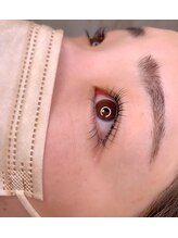 ヴィフ(Vif)/パリジェンヌラッシュリフト